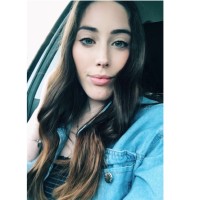 Alyson Martin