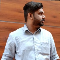 Akhil T Babu