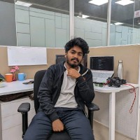 Jishnu Vp