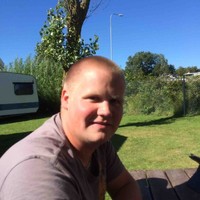 Joakim Ljunglide