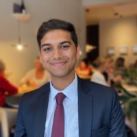 Karan John Pinto
