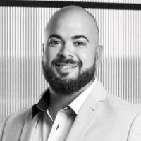Adam Benich