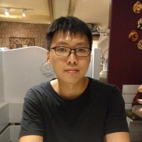 Chun Jui Huang