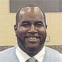 Dr. John C. Lyons Jr.
