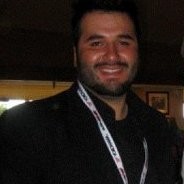 Michael Leija