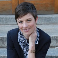 Caroline B. Olson