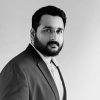 Nishan Mani Cherian