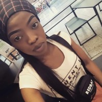 Thandile Ntlanga