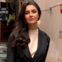 Alina Tsaruk