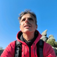 David Jiménez Mirayo