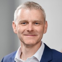 Andy Maitland