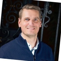 Patrick Molenaar