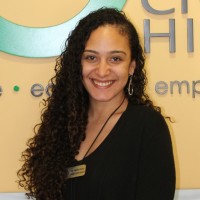 Angelica Colon
