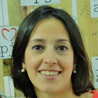 Blanca Ubide