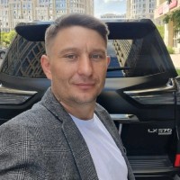 Александр Волков