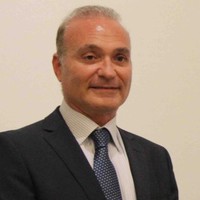 Richard Pharaon