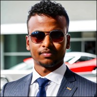 Abdikadar Ali