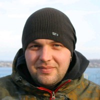 Oleksii Hanzha