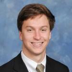 Joshua Stover