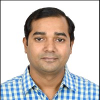 Rakesh Biswal