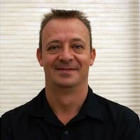 Andy Hardwick