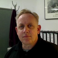 Rick Dunkley