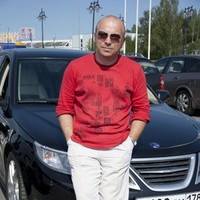 Sergei Novikov