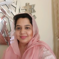 Sumaira Farooq