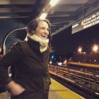 Claire Timmons
