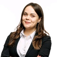 Victoria Lepekha