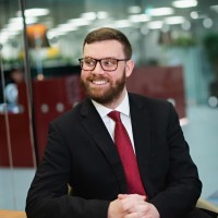 Elliott Denton