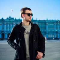 Maxim Semenov
