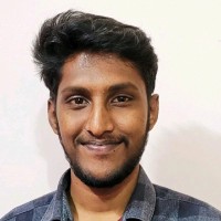 Ranjith J