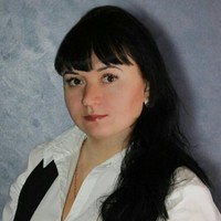 Анна Крысанова