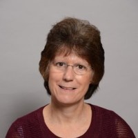 Maureen Ford