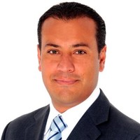 Juan Pablo Alvarez Sagredo