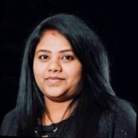 Deepika Vinoth Kumar