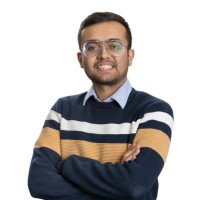 Saikiran Solanki