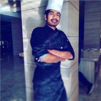 Yogesh Kushwaha