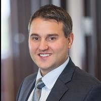 Matt Biddinger, CIMA®