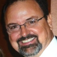 Mark Washburn