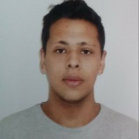 Ian Gonzalo Figueroa