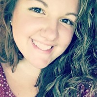 Rachael Frederick
