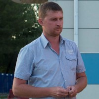 Dmitry Korsakov