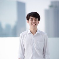 Arin Trongsantipong