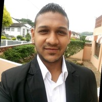 Marvin Naidoo