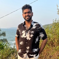 Pratosh Nimbalkar