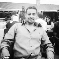 Mohammad Fattal