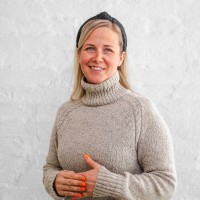 Mari Sydänmaanlakka-Koivulahti