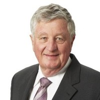 David Beatty